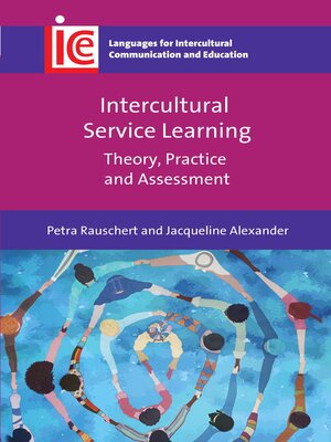 cover image of Intercultural Service Learning